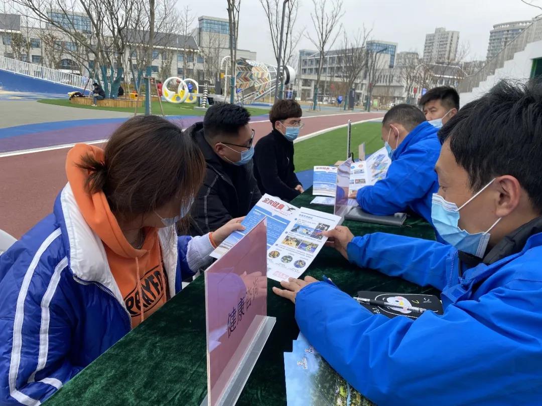 弘扬雷锋精神，学雷锋日，苏体场馆这样做